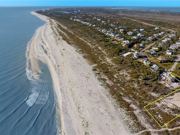 4741 Tradewinds DR, SANIBEL, FL 33957