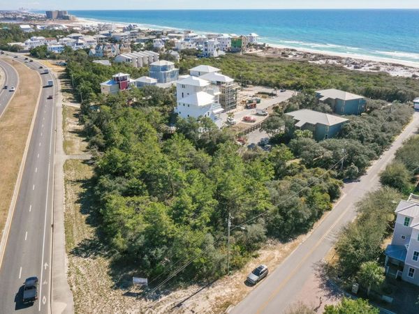 37 S Orange Street, Inlet Beach, FL 32461