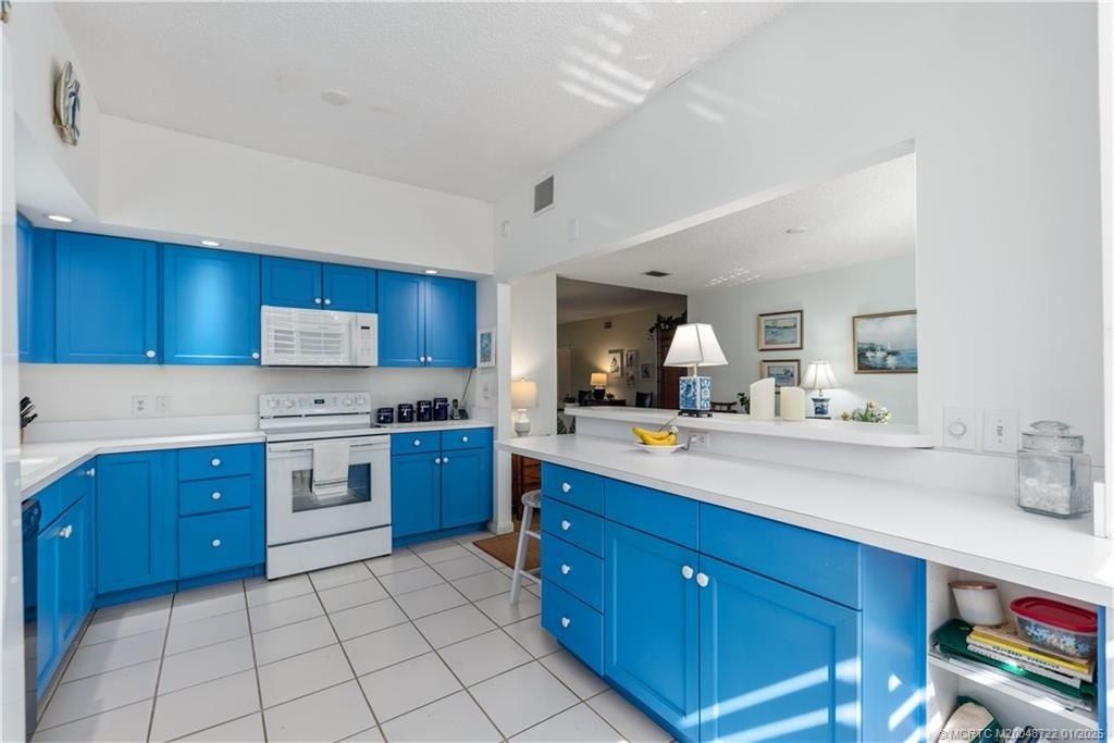 13266 NW Harbour Ridge Boulevard, Unit 1A, Palm City, FL 34990 Photo