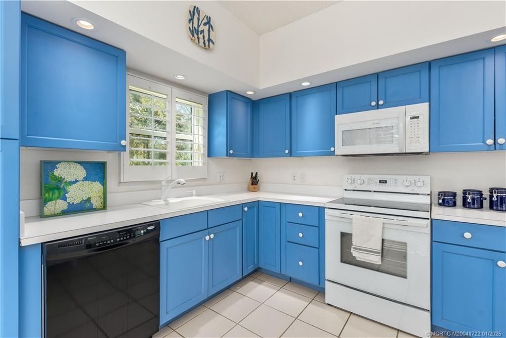 13266 NW Harbour Ridge Boulevard, Unit 1A, Palm City, FL 34990 Photo