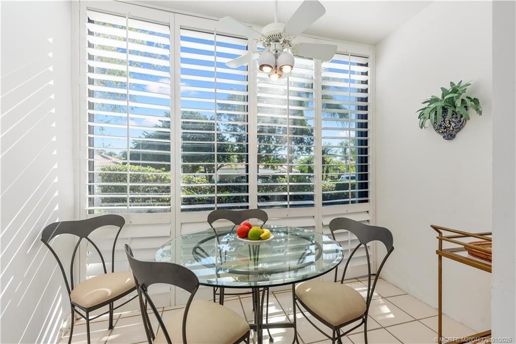 13266 NW Harbour Ridge Boulevard, Unit 1A, Palm City, FL 34990 Photo