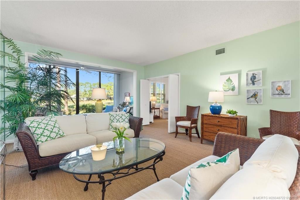 13266 NW Harbour Ridge Boulevard, Unit 1A, Palm City, FL 34990 Photo