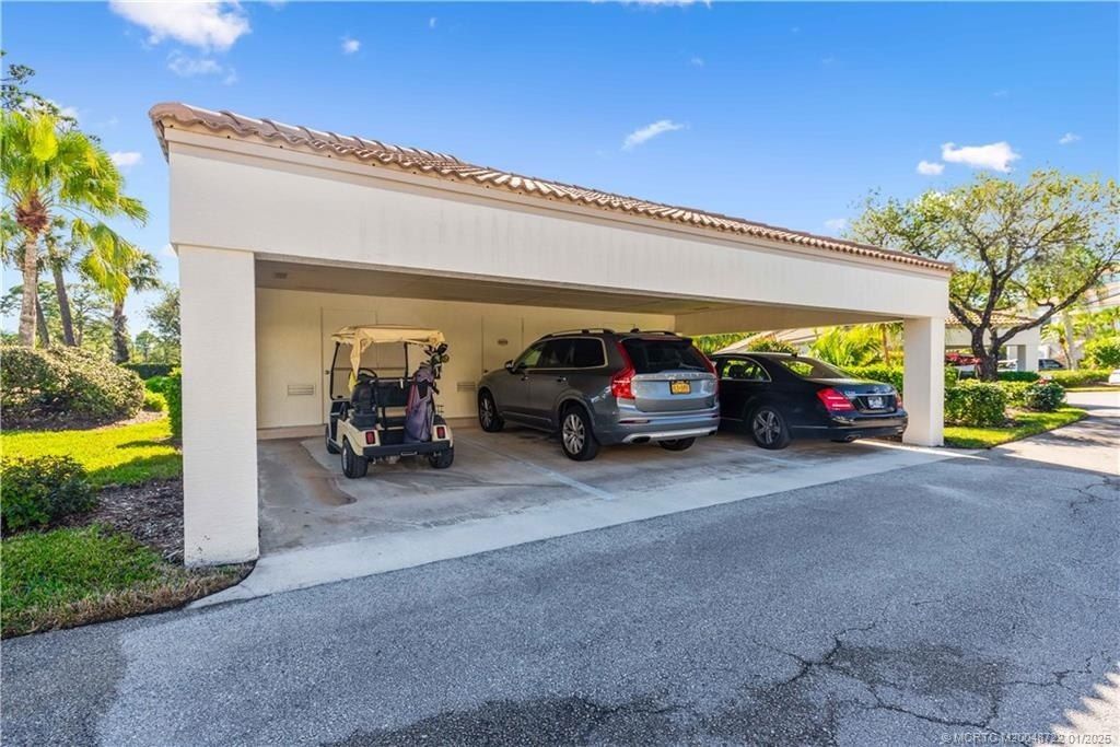 13266 NW Harbour Ridge Boulevard, Unit 1A, Palm City, FL 34990 Photo