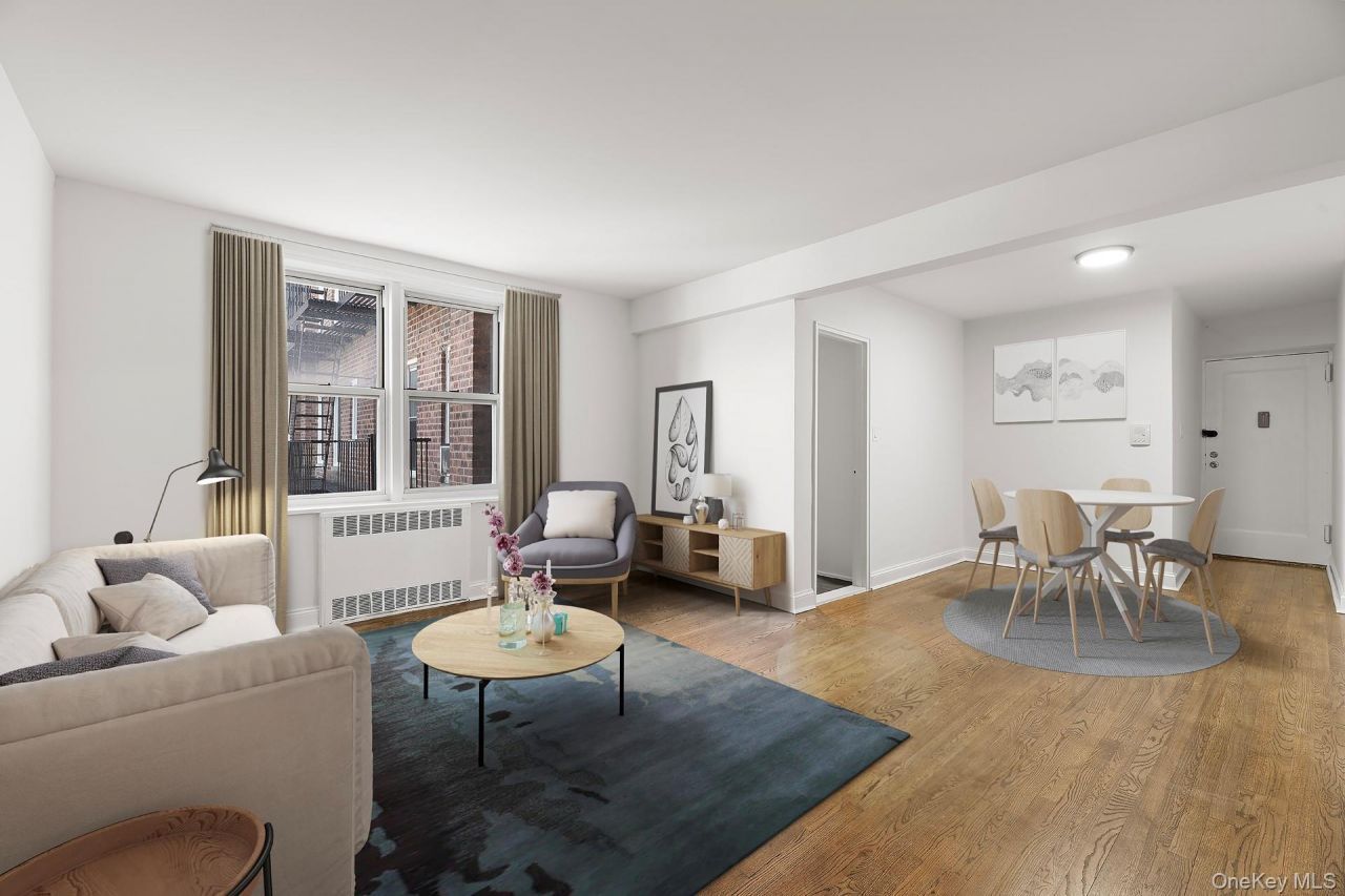 5615 Netherland Avenue, Unit 2B, Bronx, NY 10471 Main Photo