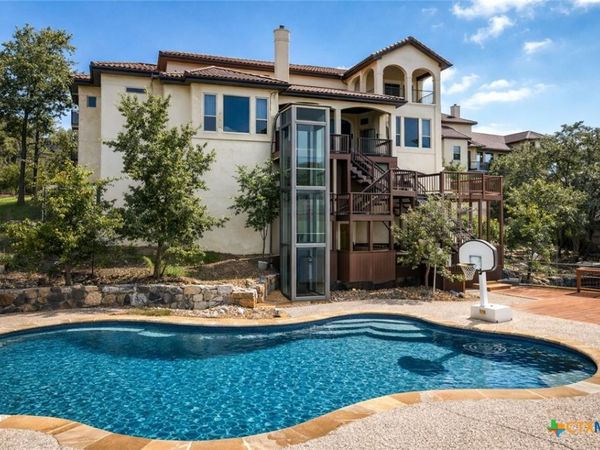 334 Springside, San Antonio, TX 78260