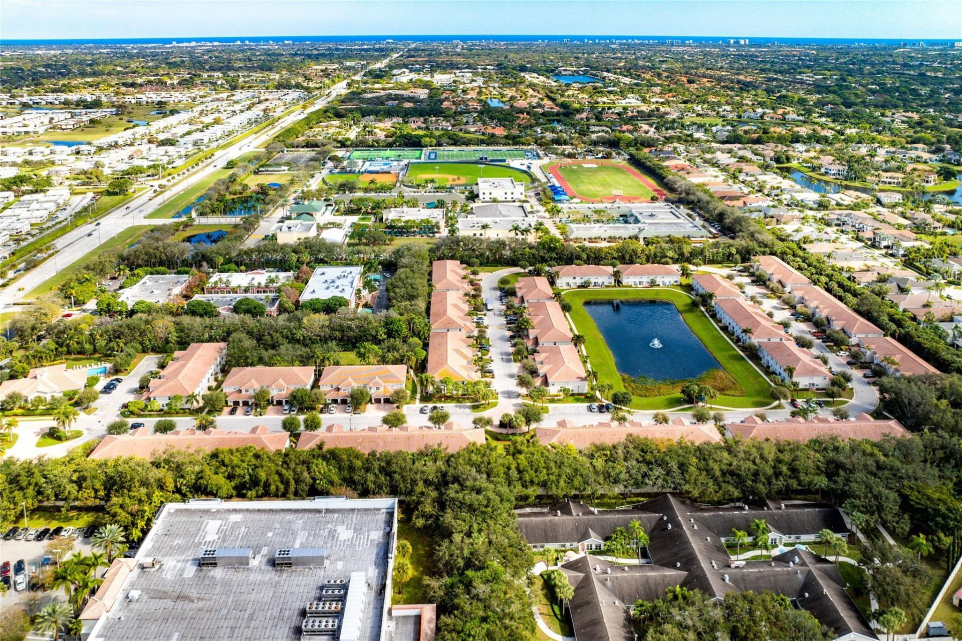 16081 Poppyseed Circle, Unit 2107, Delray Beach, FL 33484 Photo