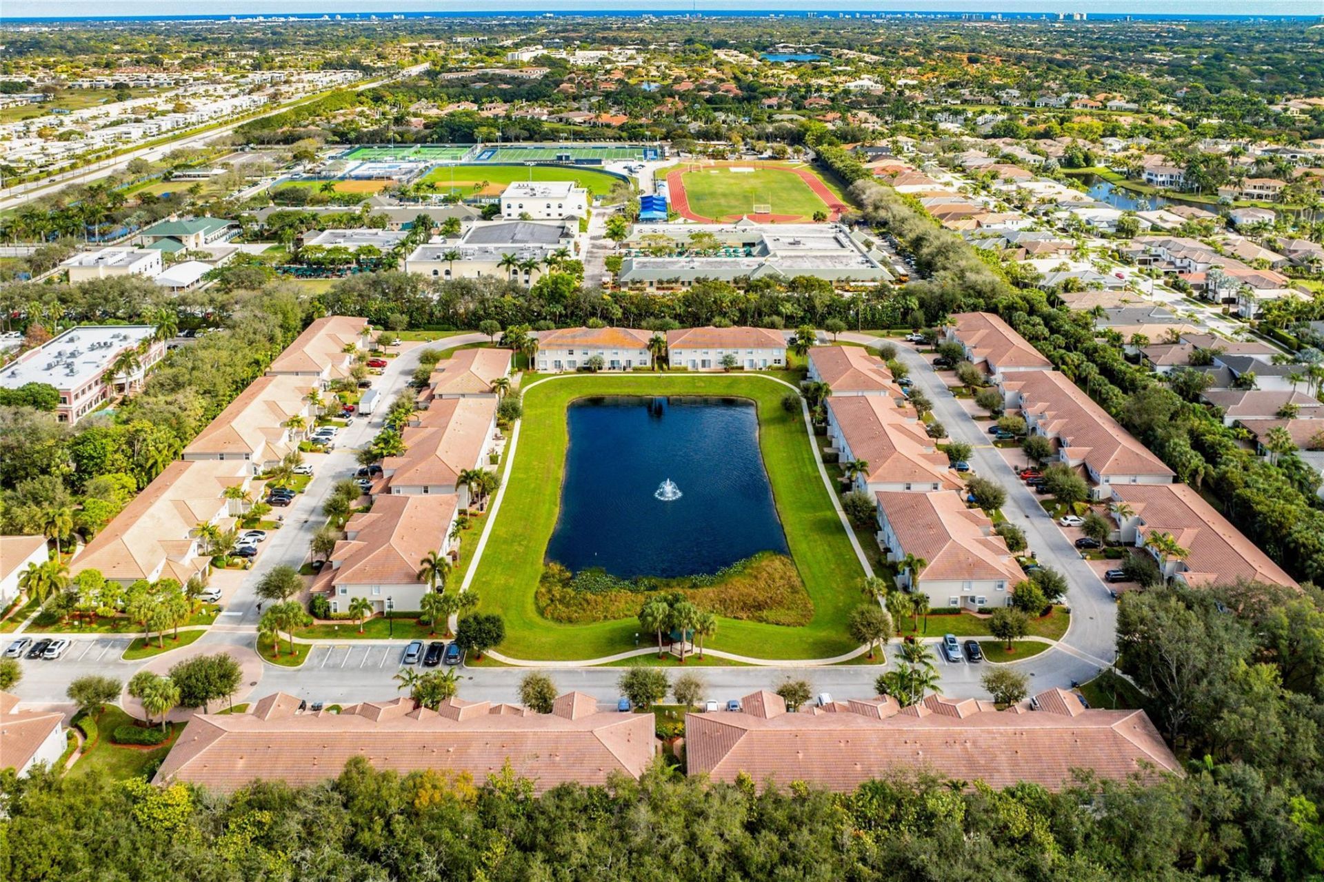 16081 Poppyseed Circle, Unit 2107, Delray Beach, FL 33484 Photo