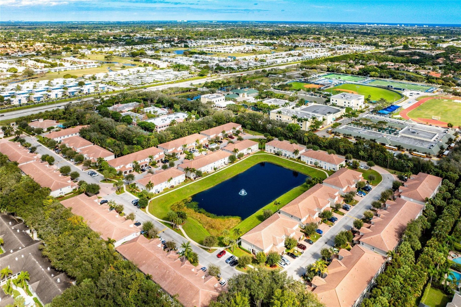 16081 Poppyseed Circle, Unit 2107, Delray Beach, FL 33484 Photo