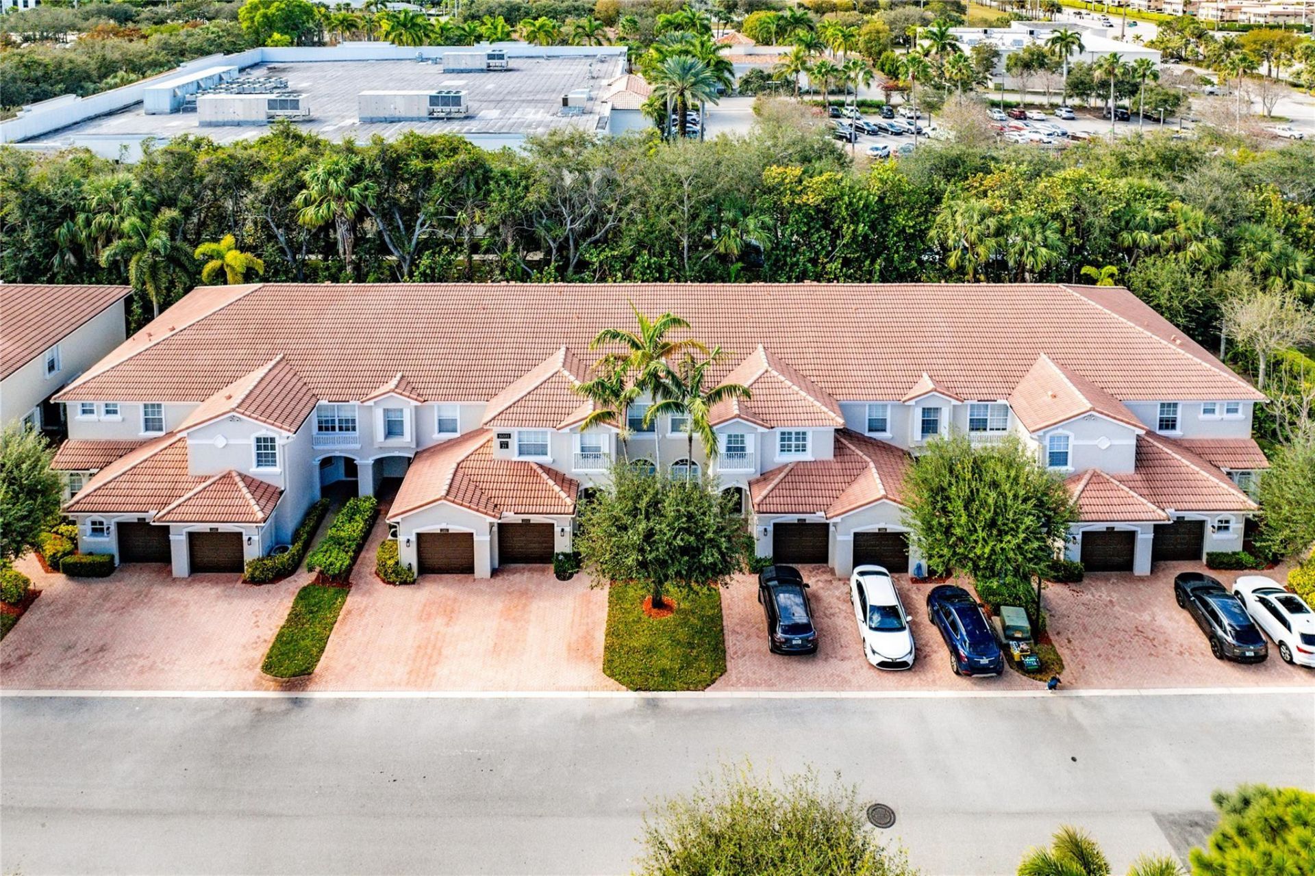 16081 Poppyseed Circle, Unit 2107, Delray Beach, FL 33484 Photo