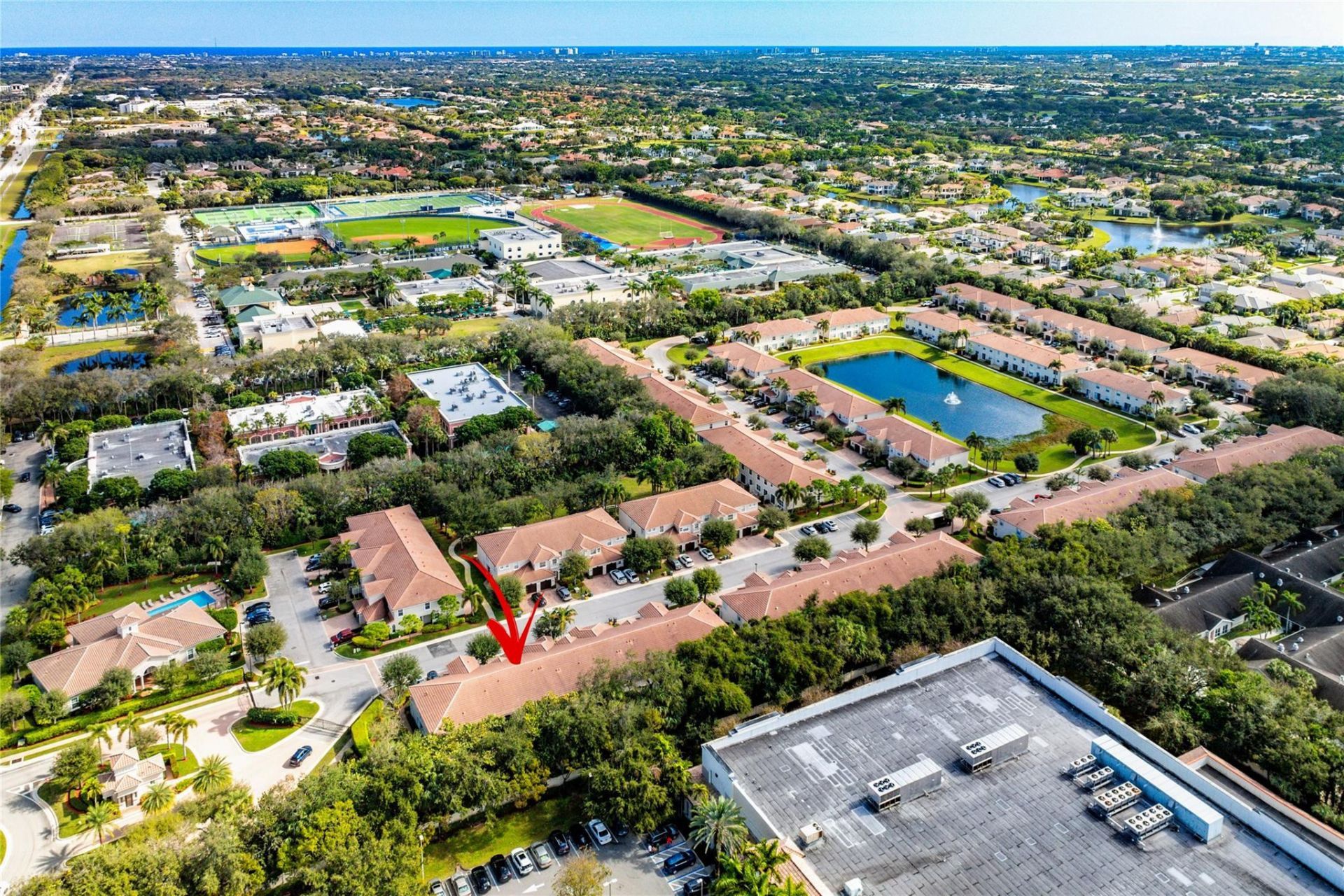 16081 Poppyseed Circle, Unit 2107, Delray Beach, FL 33484 Photo
