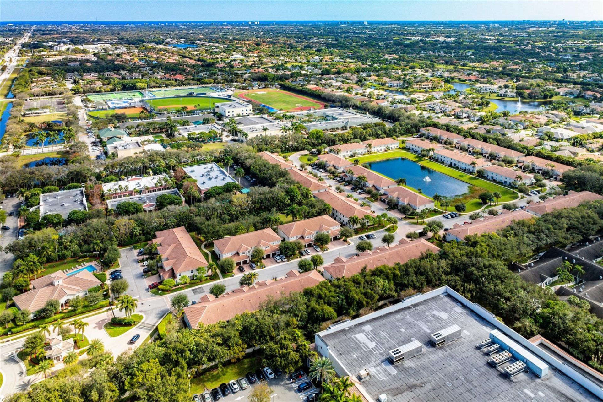16081 Poppyseed Circle, Unit 2107, Delray Beach, FL 33484 Photo