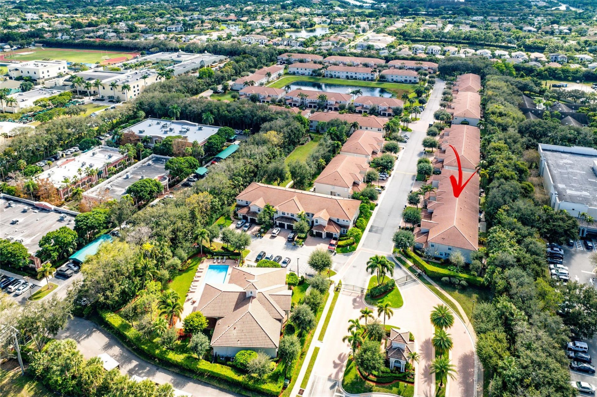 16081 Poppyseed Circle, Unit 2107, Delray Beach, FL 33484 Photo