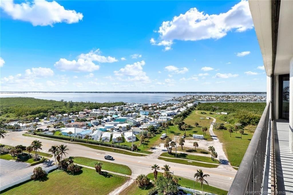 9650 S Ocean Drive, Unit 1610, Jensen Beach, FL 34957 Photo