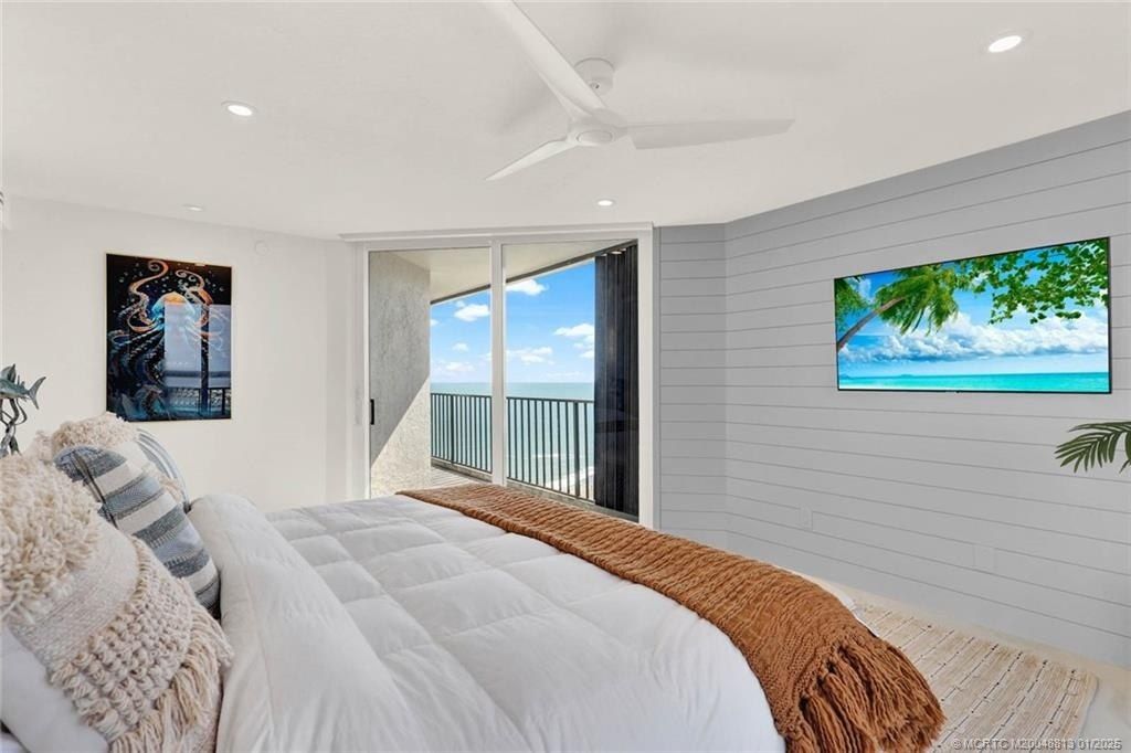 9650 S Ocean Drive, Unit 1610, Jensen Beach, FL 34957 Photo