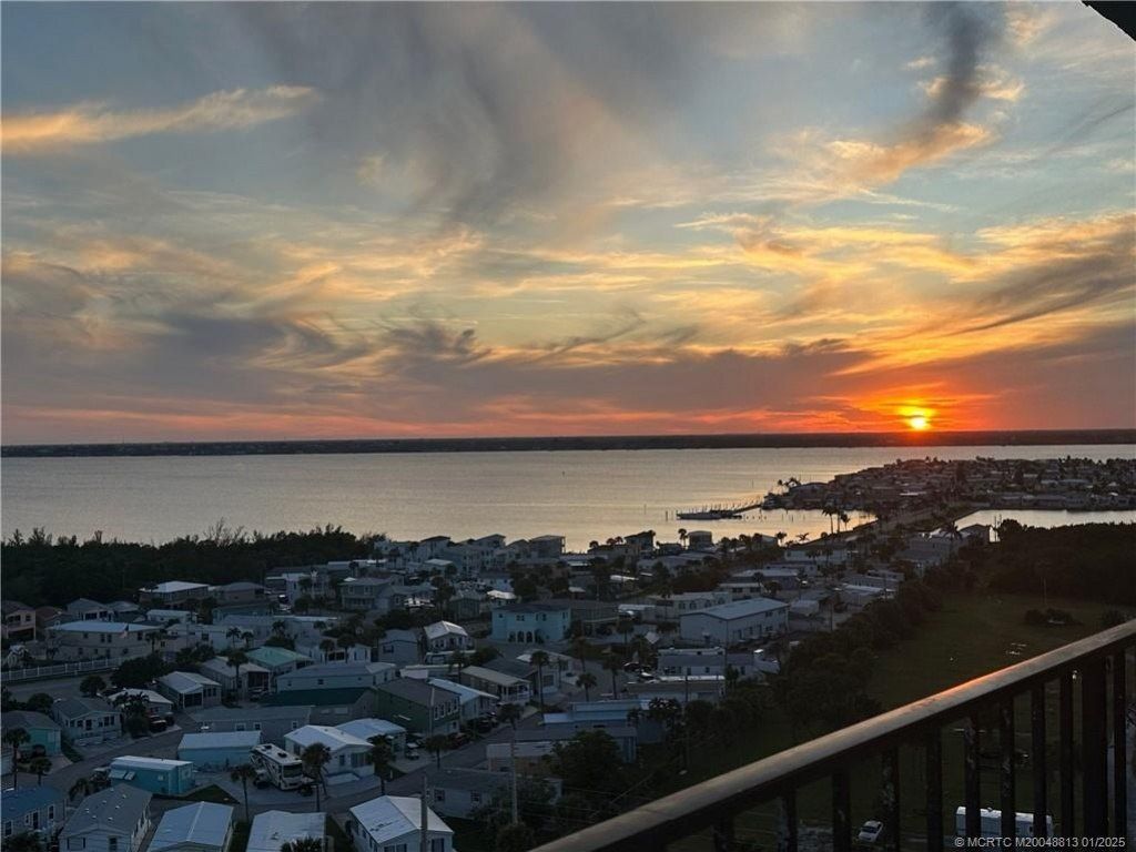 9650 S Ocean Drive, Unit 1610, Jensen Beach, FL 34957 Photo