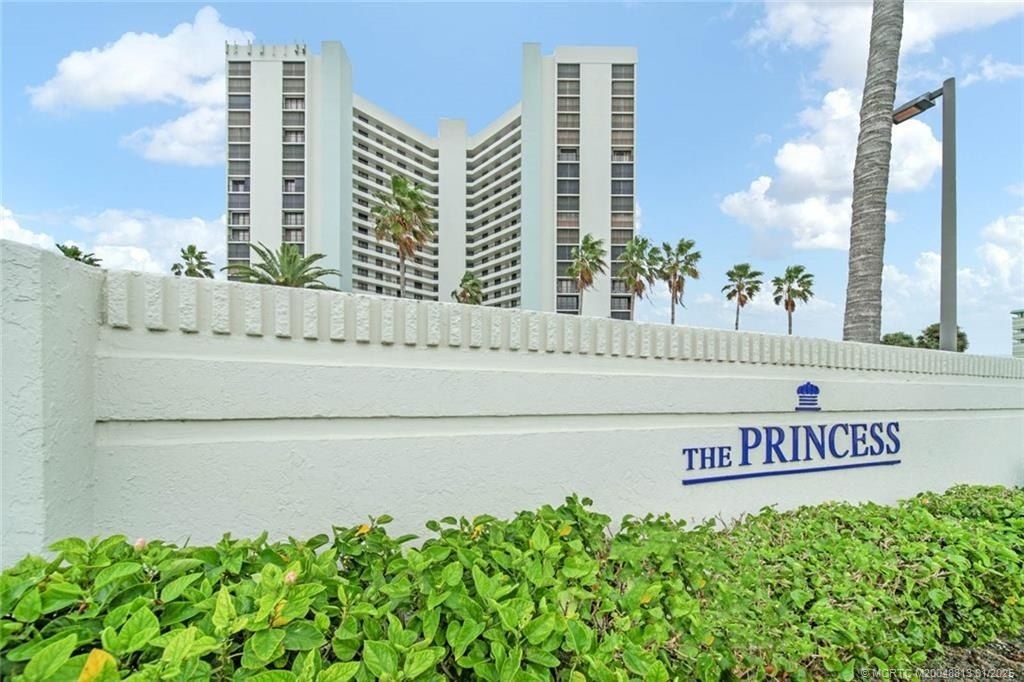 9650 S Ocean Drive, Unit 1610, Jensen Beach, FL 34957 Photo