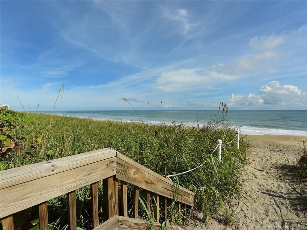 9650 S Ocean Drive, Unit 1610, Jensen Beach, FL 34957 Photo