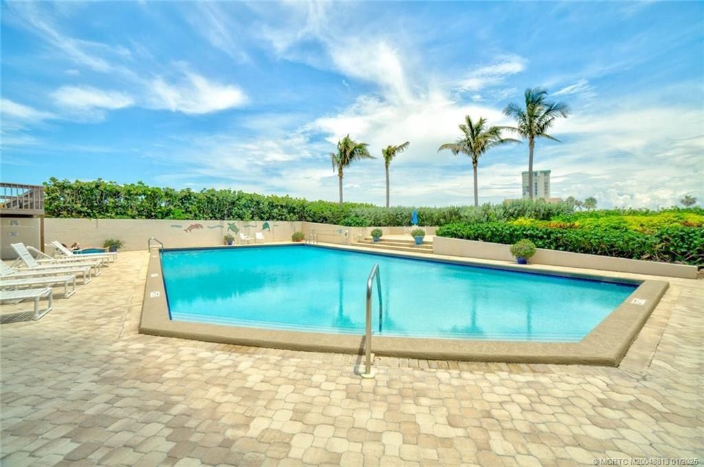 9650 S Ocean Drive, Unit 1610, Jensen Beach, FL 34957 Photo