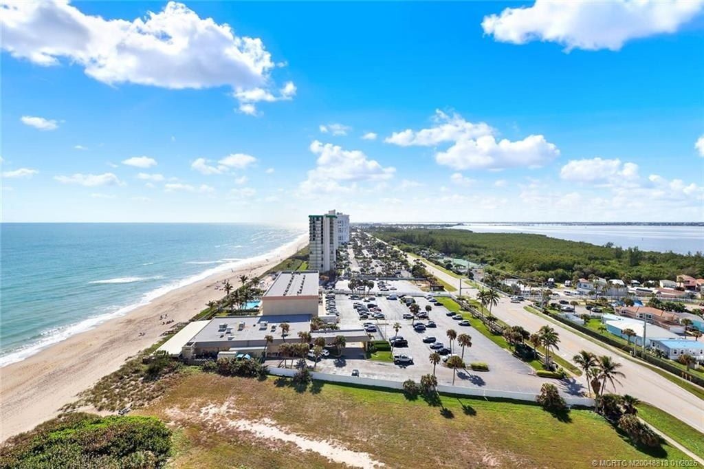 9650 S Ocean Drive, Unit 1610, Jensen Beach, FL 34957 Photo