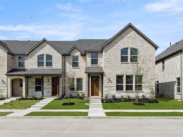 3049 Tall Pine, Corinth, TX 76210