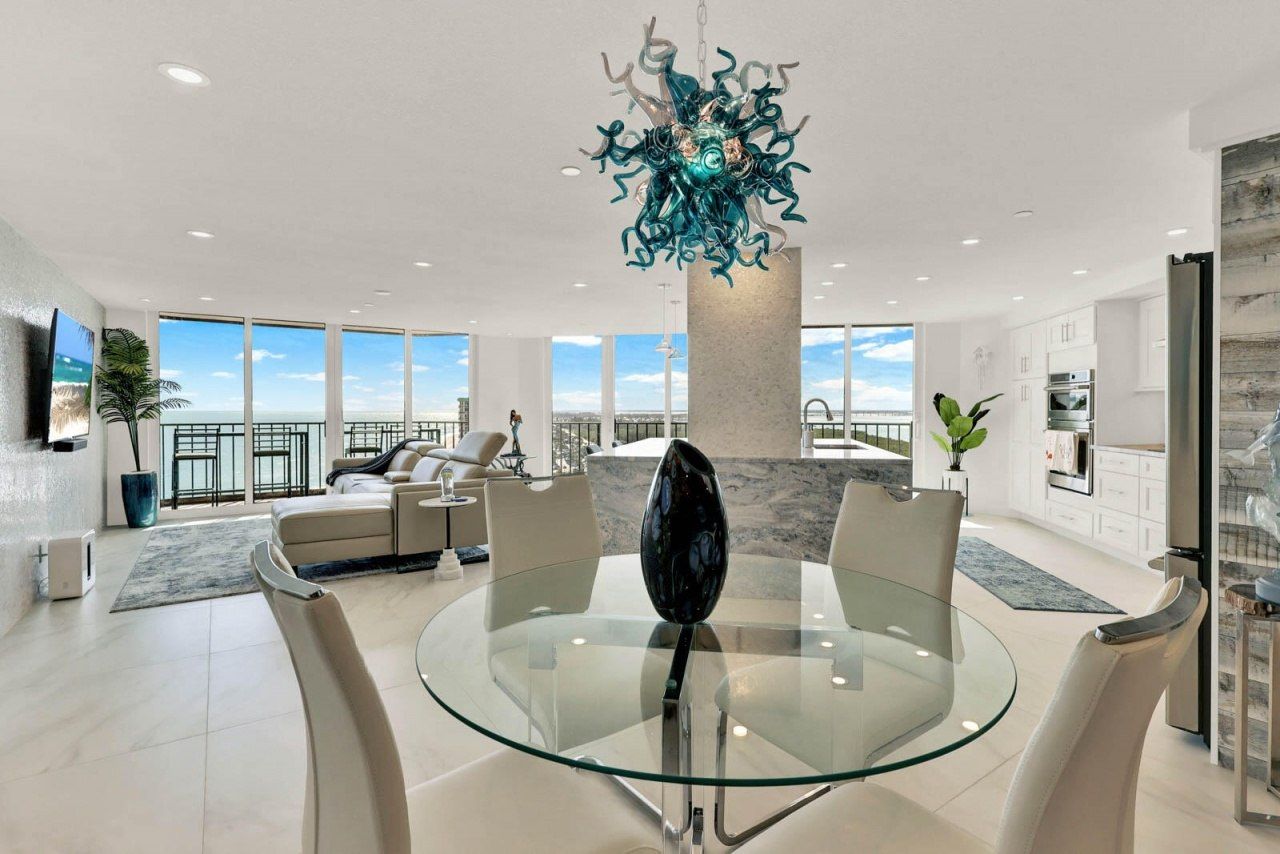 9650 S Ocean Drive, Unit 1610, Jensen Beach, FL 34957 Photo