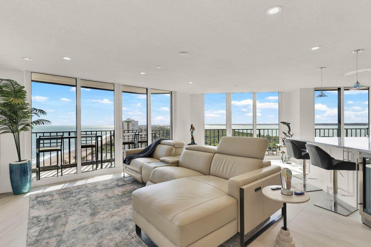 9650 S Ocean Drive, Unit 1610, Jensen Beach, FL 34957 Photo