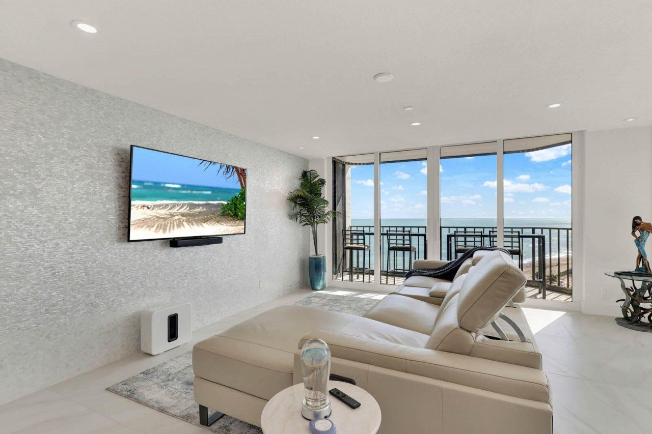 9650 S Ocean Drive, Unit 1610, Jensen Beach, FL 34957 Photo