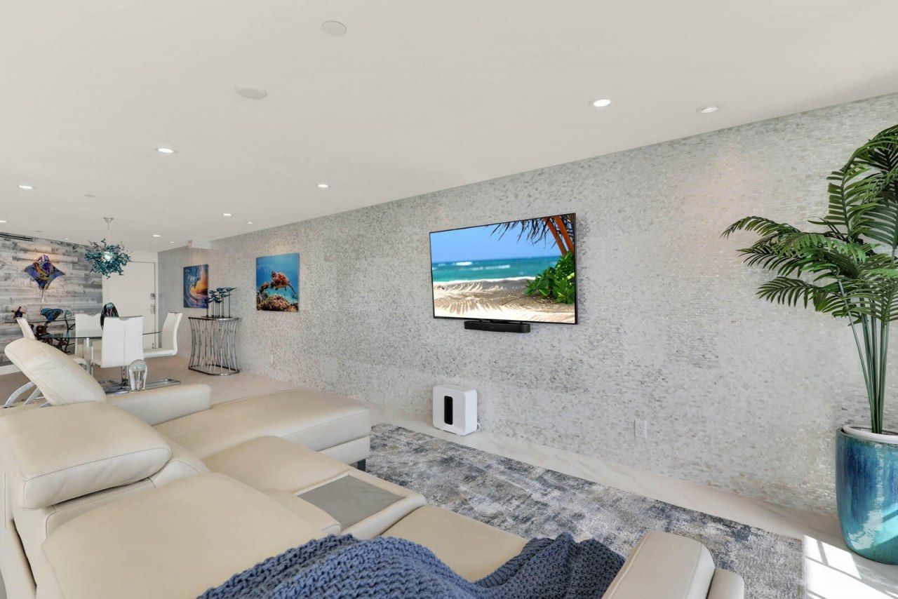 9650 S Ocean Drive, Unit 1610, Jensen Beach, FL 34957 Photo