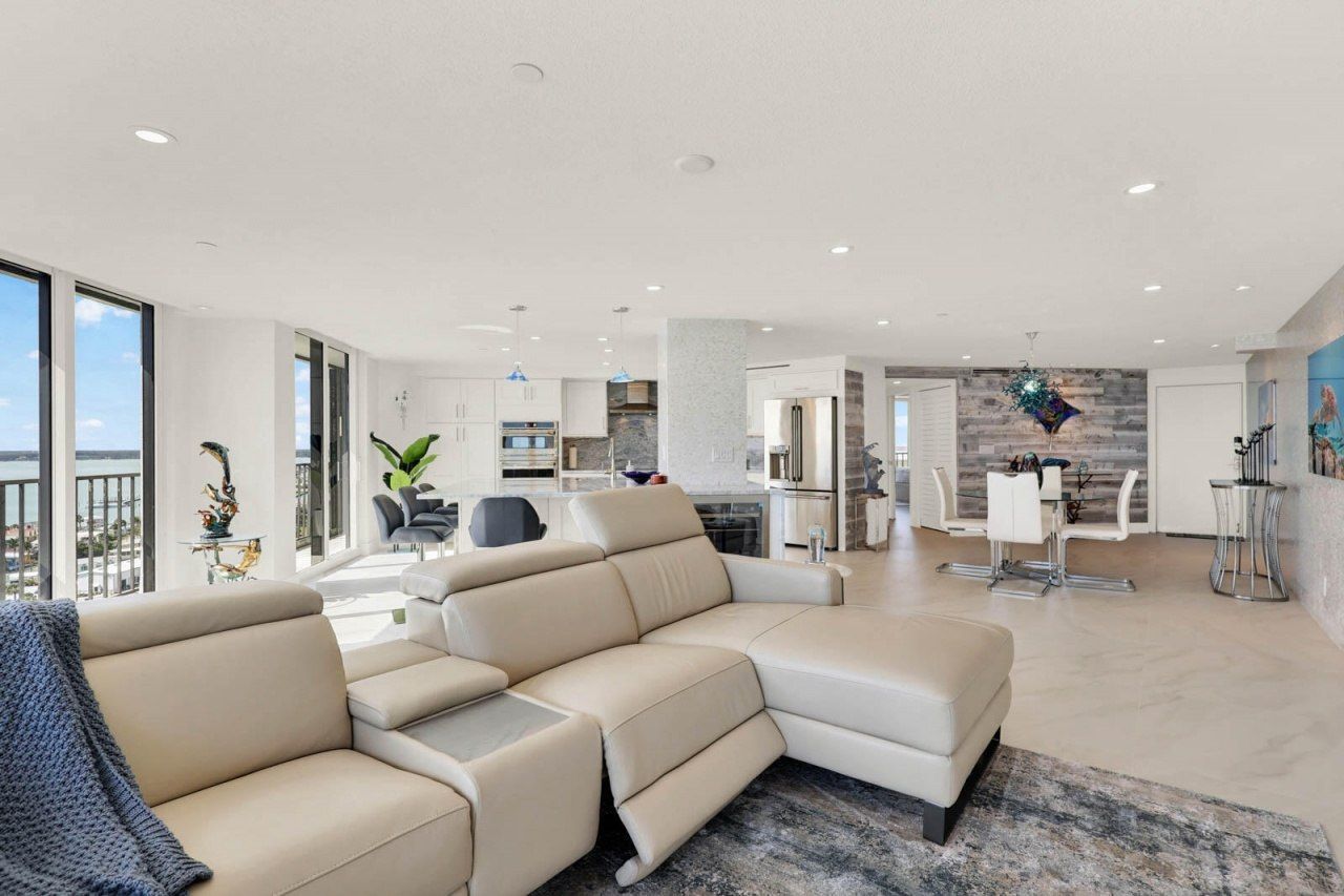 9650 S Ocean Drive, Unit 1610, Jensen Beach, FL 34957 Photo