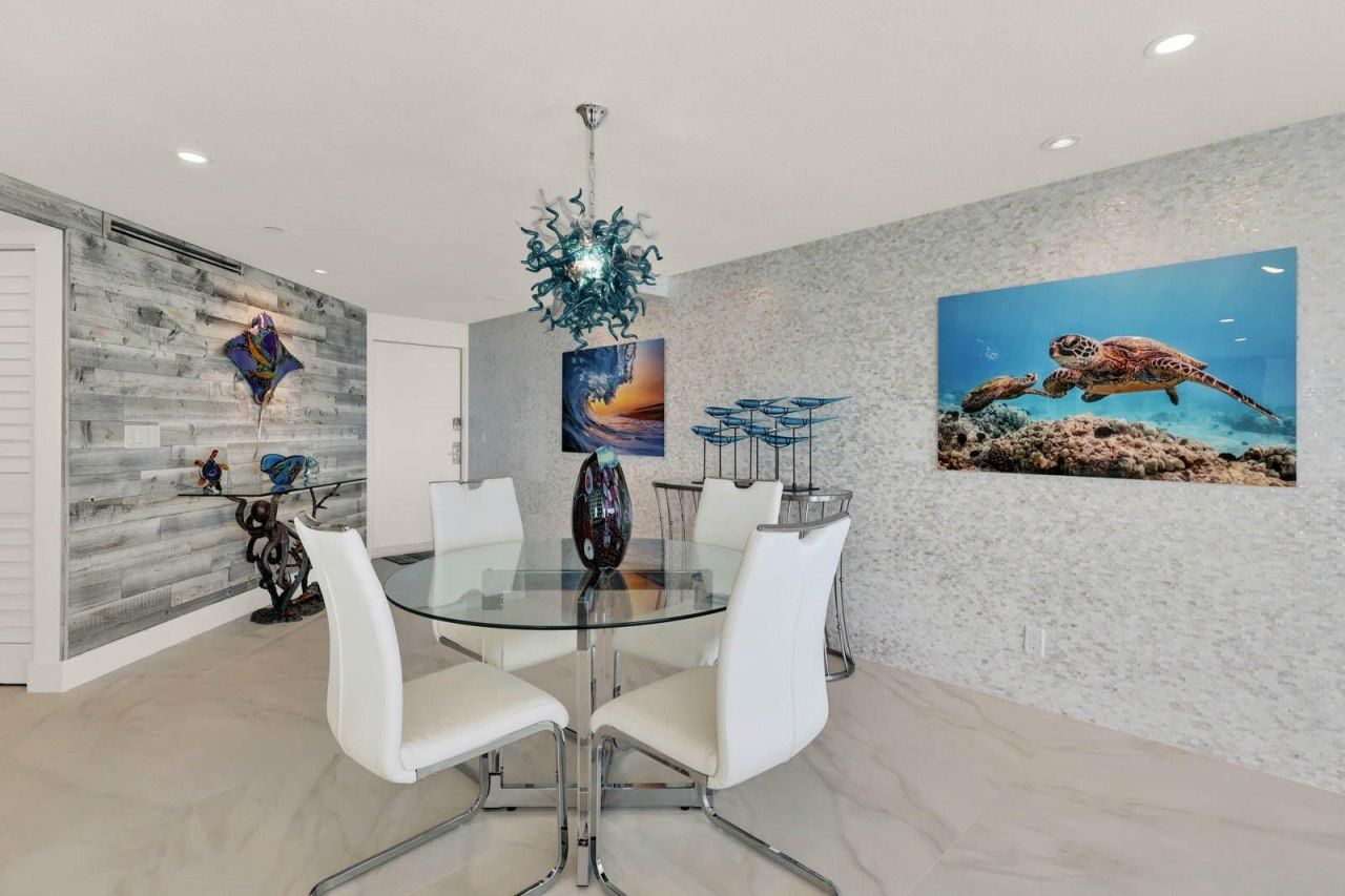 9650 S Ocean Drive, Unit 1610, Jensen Beach, FL 34957 Photo