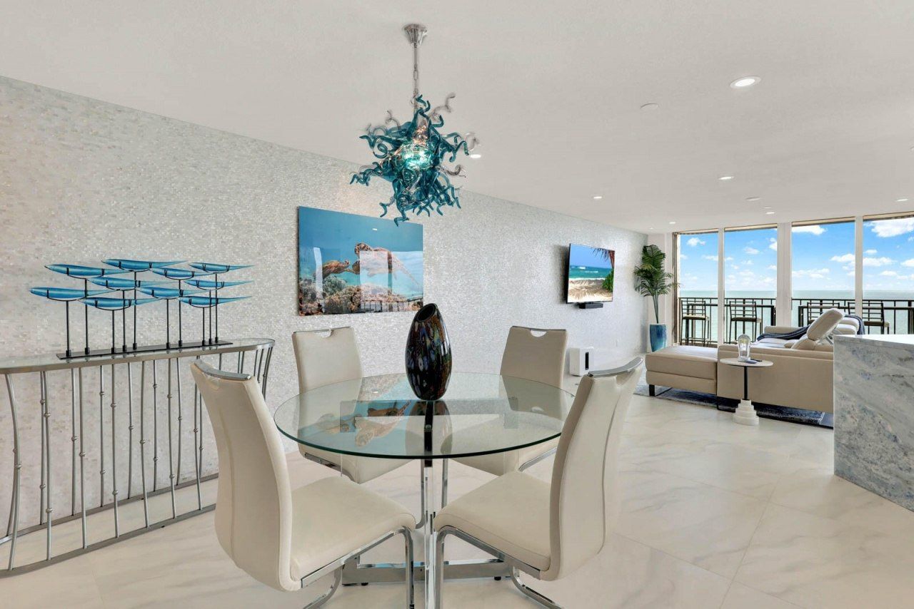 9650 S Ocean Drive, Unit 1610, Jensen Beach, FL 34957 Photo