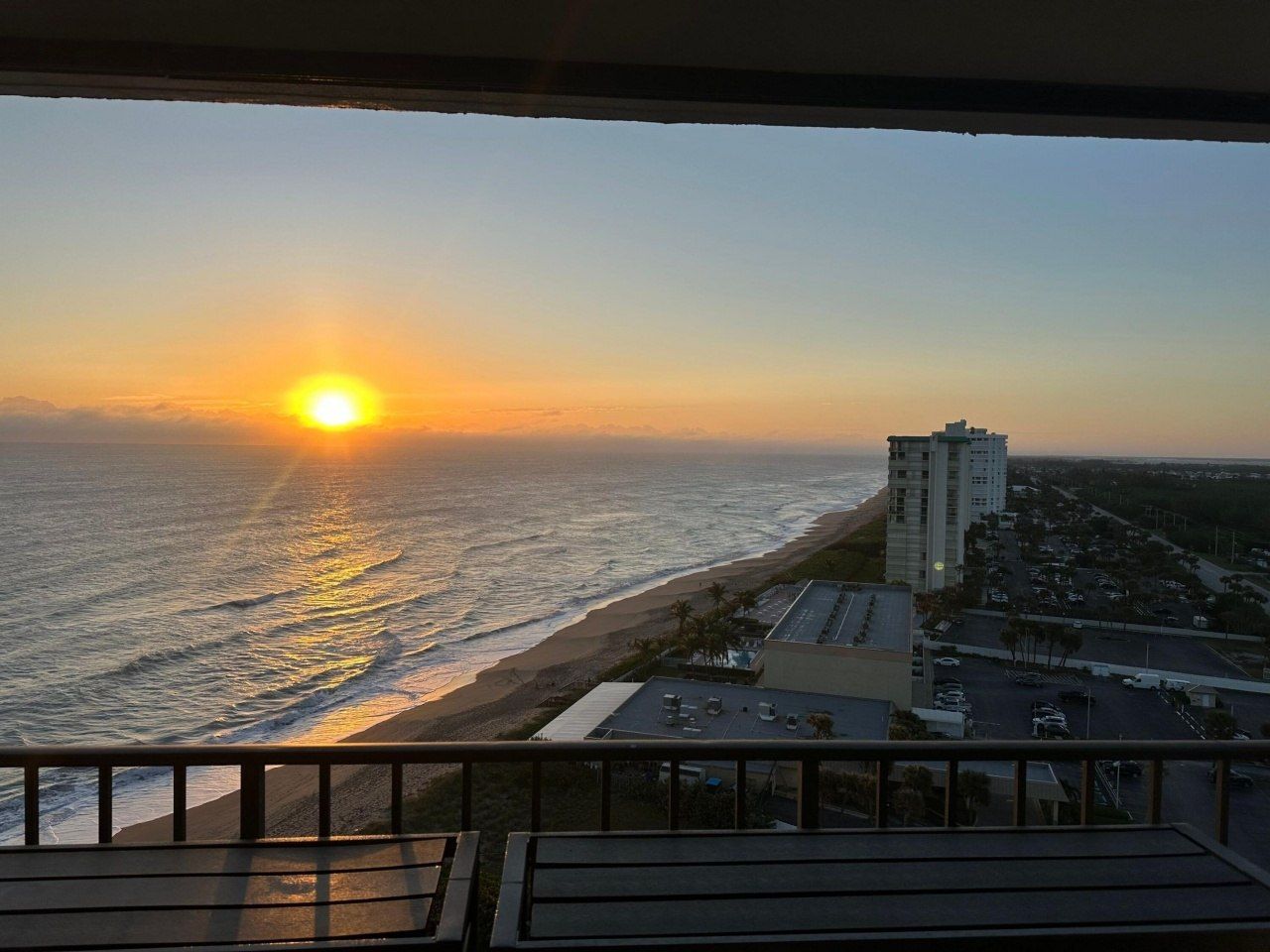 9650 S Ocean Drive, Unit 1610, Jensen Beach, FL 34957 Photo