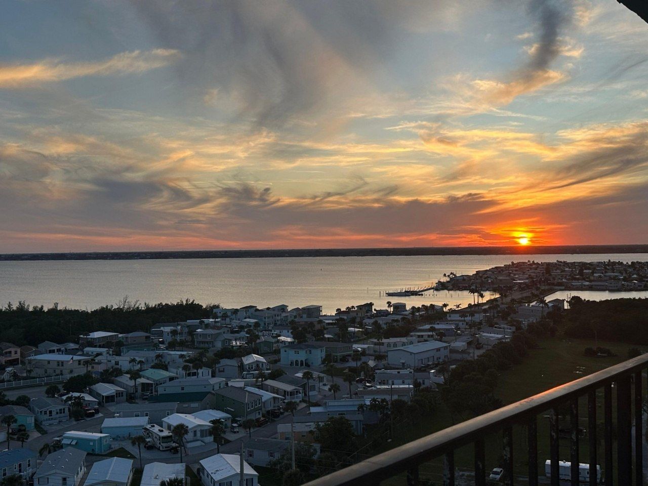 9650 S Ocean Drive, Unit 1610, Jensen Beach, FL 34957 Photo