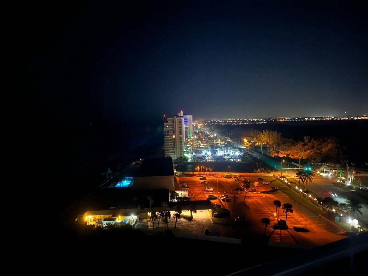 9650 S Ocean Drive, Unit 1610, Jensen Beach, FL 34957 Photo