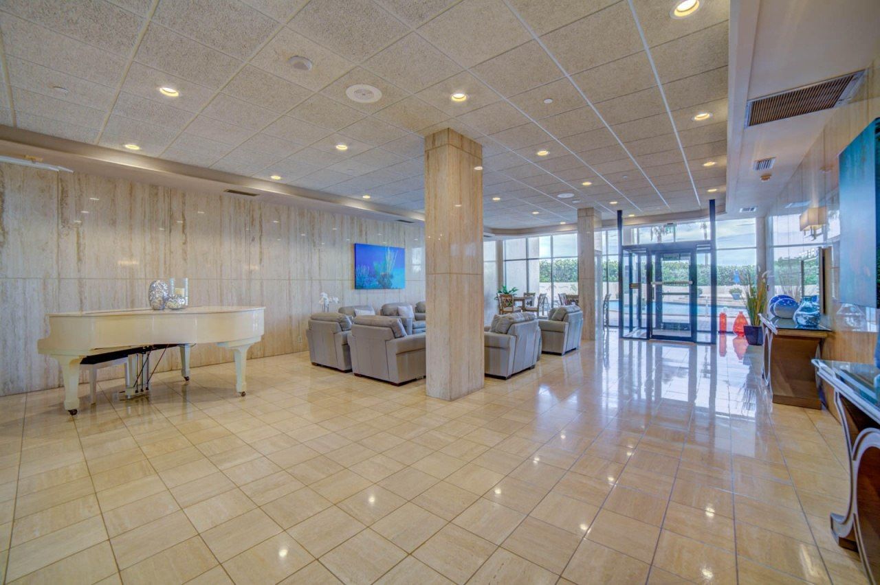 9650 S Ocean Drive, Unit 1610, Jensen Beach, FL 34957 Photo