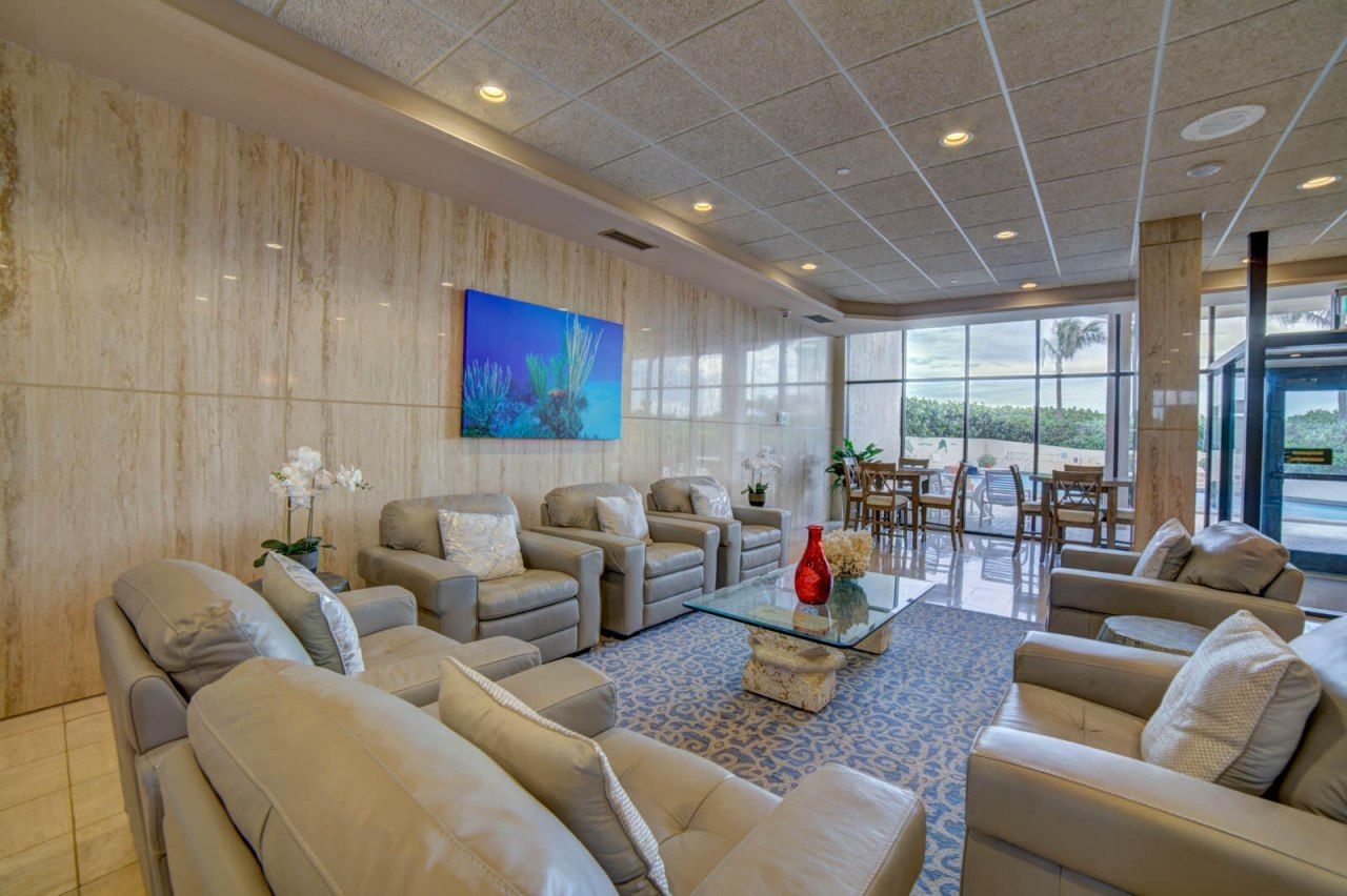 9650 S Ocean Drive, Unit 1610, Jensen Beach, FL 34957 Photo