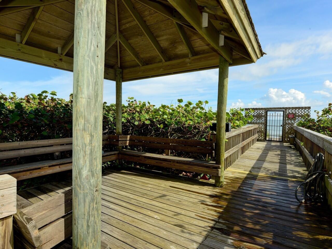 9650 S Ocean Drive, Unit 1610, Jensen Beach, FL 34957 Photo