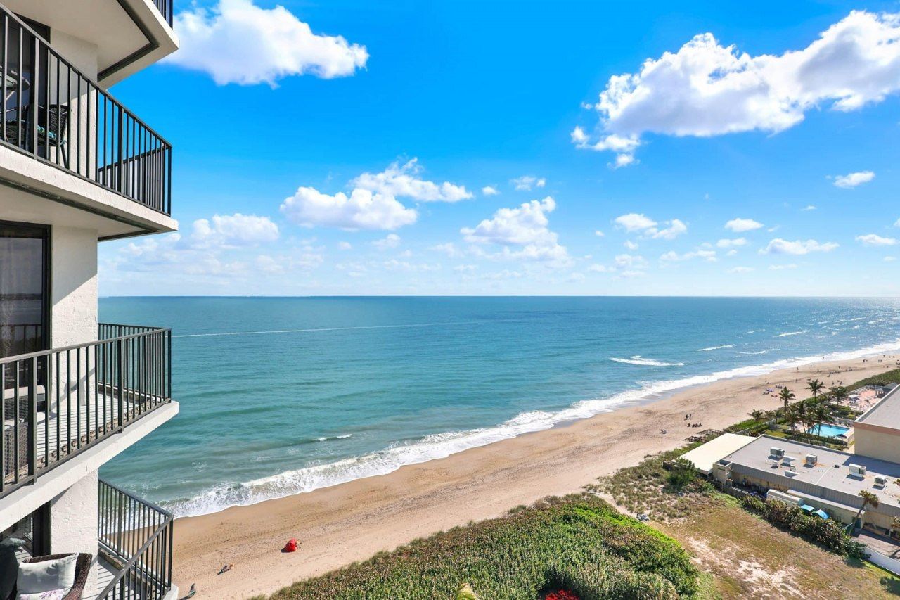 9650 S Ocean Drive, Unit 1610, Jensen Beach, FL 34957 Photo