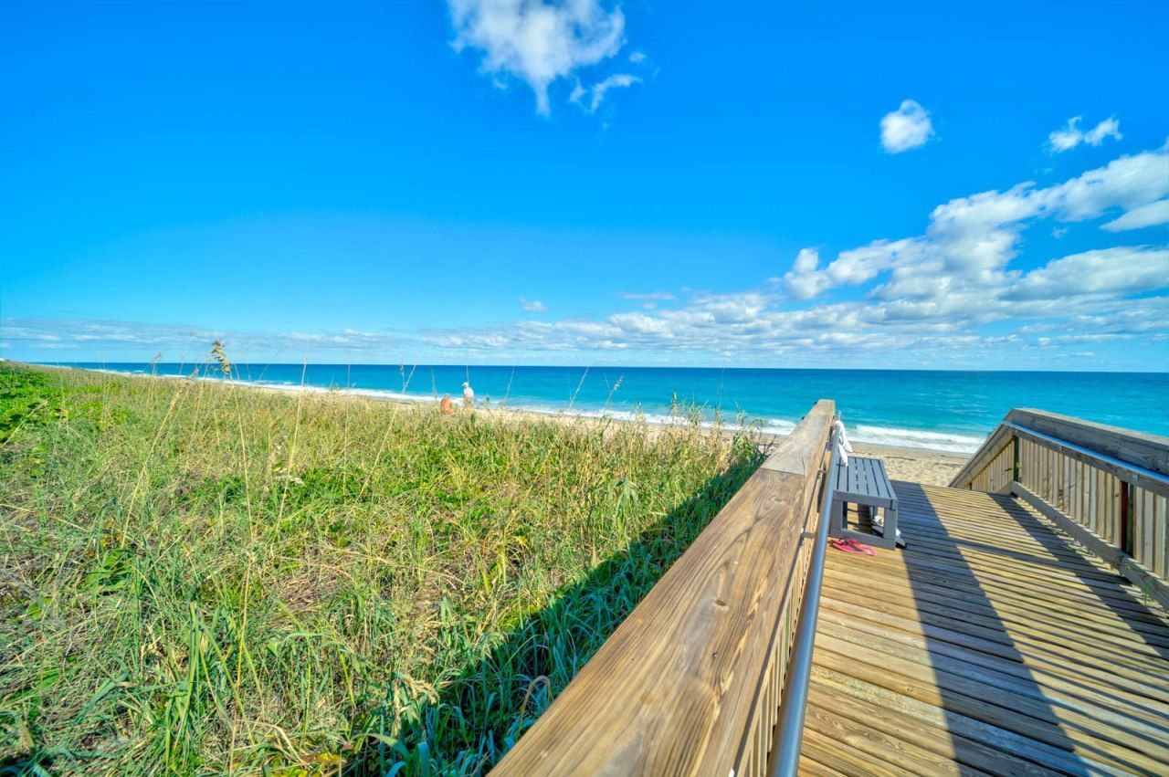 9650 S Ocean Drive, Unit 1610, Jensen Beach, FL 34957 Photo