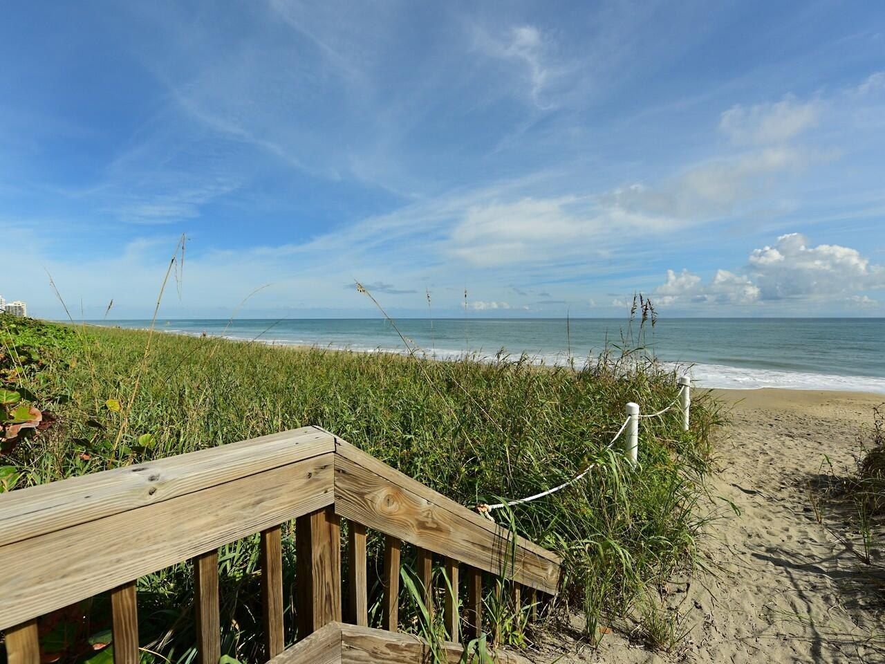 9650 S Ocean Drive, Unit 1610, Jensen Beach, FL 34957 Photo