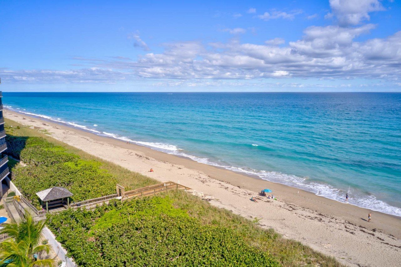 9650 S Ocean Drive, Unit 1610, Jensen Beach, FL 34957 Photo