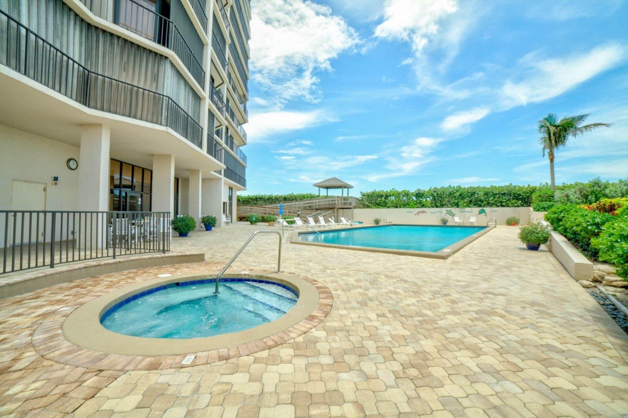 9650 S Ocean Drive, Unit 1610, Jensen Beach, FL 34957 Photo