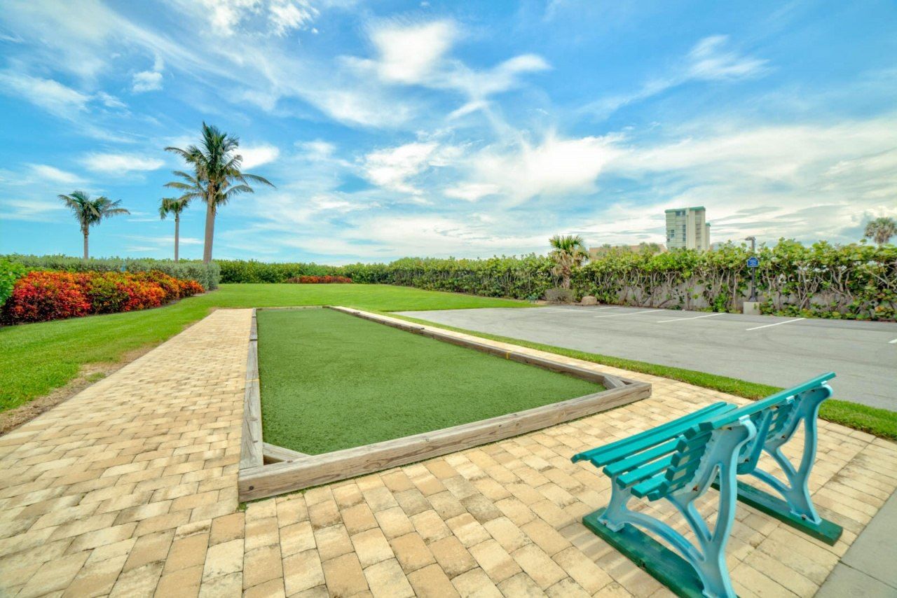 9650 S Ocean Drive, Unit 1610, Jensen Beach, FL 34957 Photo