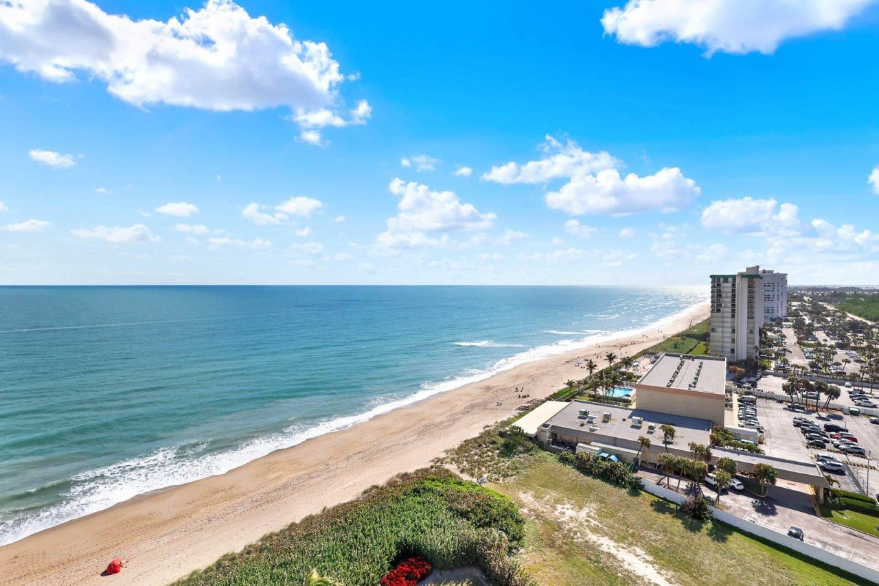 9650 S Ocean Drive, Unit 1610, Jensen Beach, FL 34957 Photo