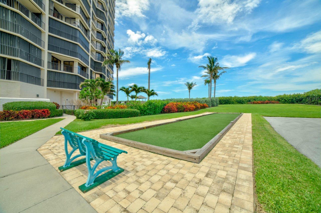 9650 S Ocean Drive, Unit 1610, Jensen Beach, FL 34957 Photo