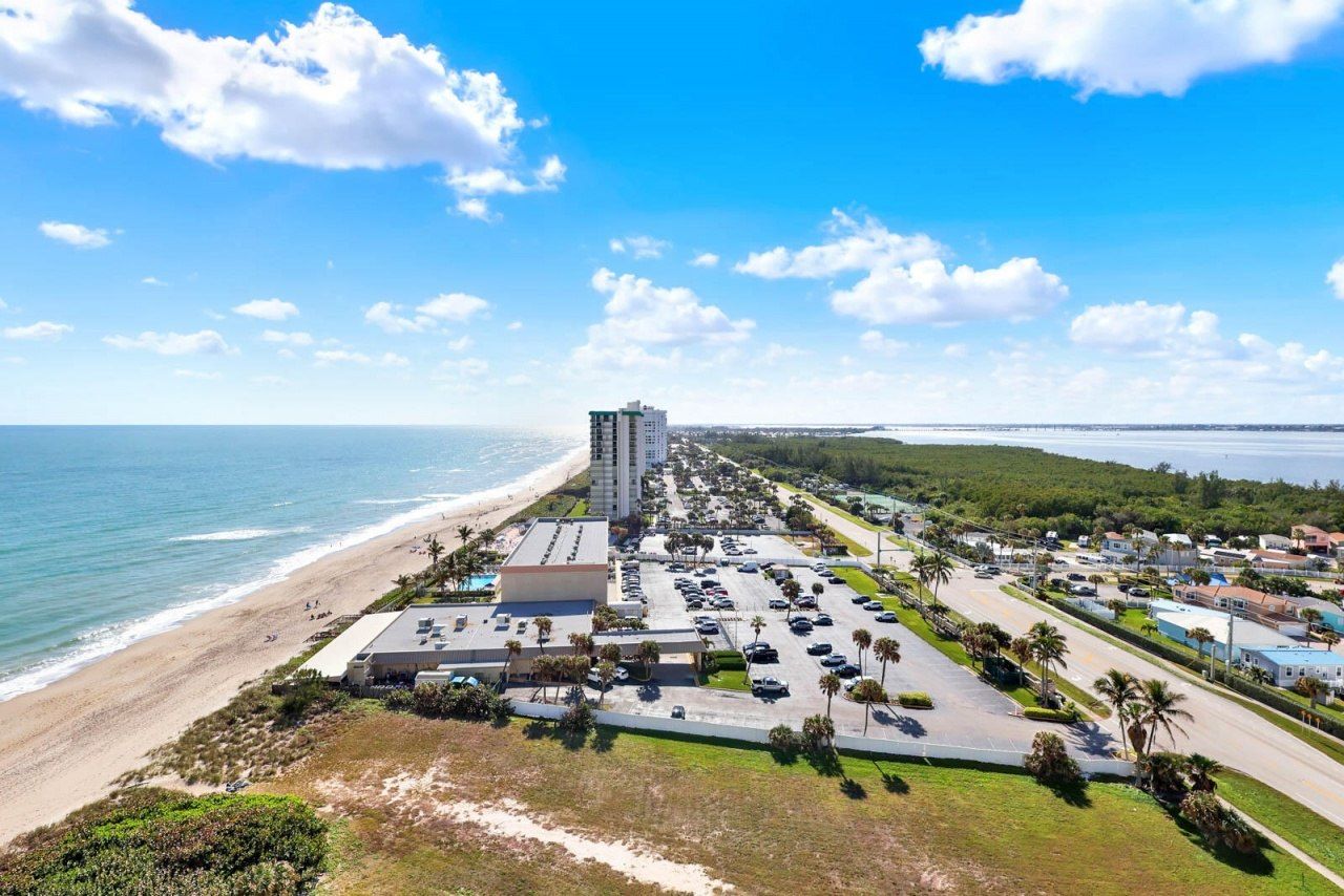 9650 S Ocean Drive, Unit 1610, Jensen Beach, FL 34957 Photo