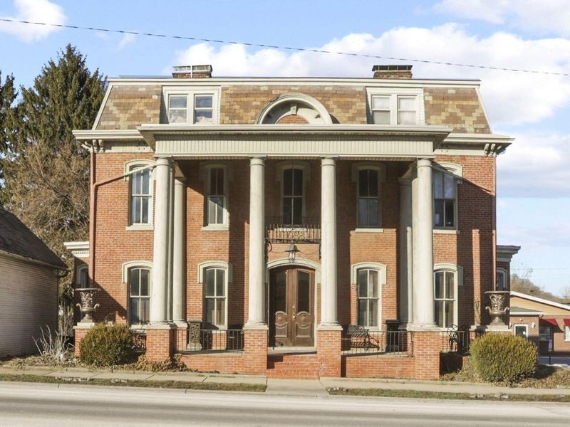 355 E Main Street, Lancaster, OH 43130 Photo 1