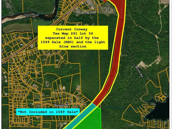 1049 E Main Street, Conway, NH 03818