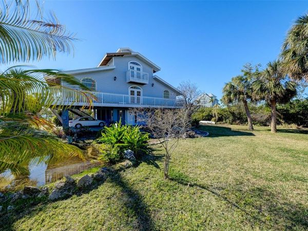 145 BURNS ROAD, TERRA CEIA, FL 34250