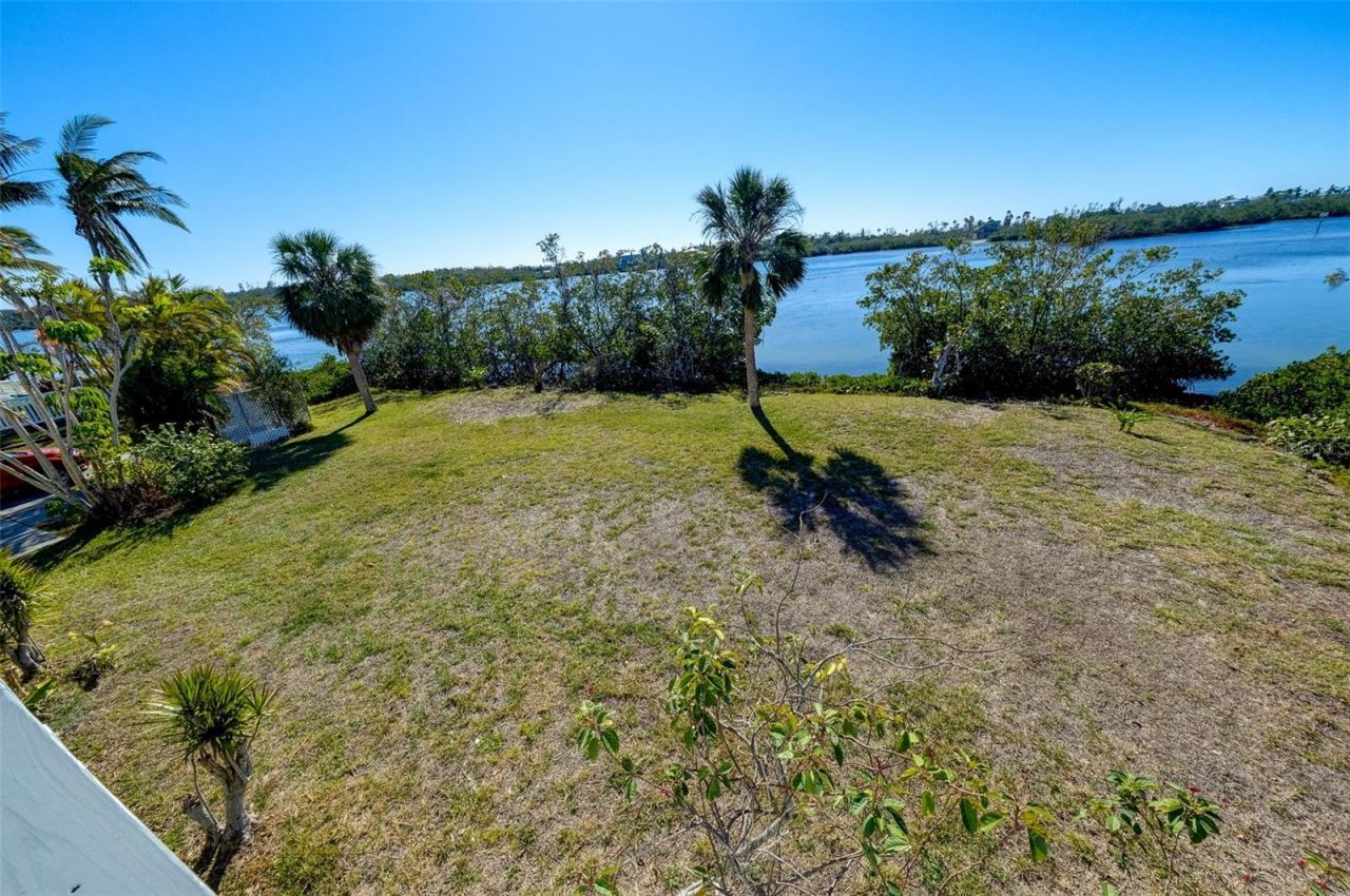 145 Burns Road, Terra Ceia, FL 34250 Photo